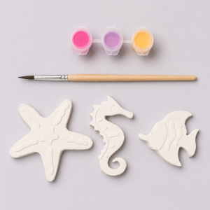 UNDER THE SEA MINI KIT