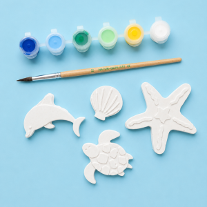 UNDER THE SEA KIT I