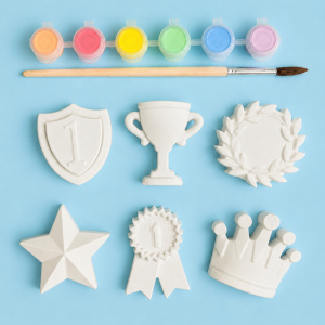 CHAMPION CELEBRATION KIT