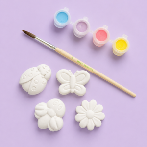 GARDEN CREATURES KIT
