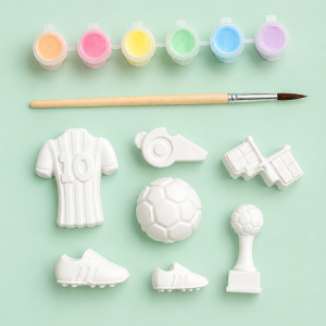 SOCCER STARS KIT