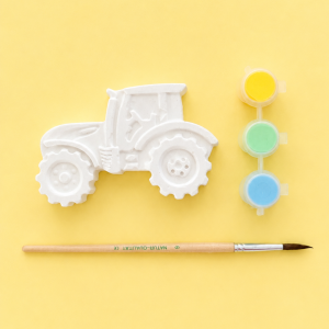 TRACTOR MINI KIT