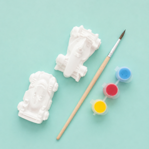 RACE CARS MINI KIT