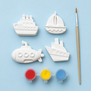 WATER TRANSPORT MINI KIT