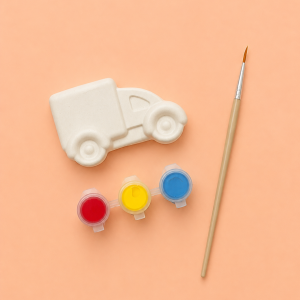 DELIVERY VAN MINI KIT