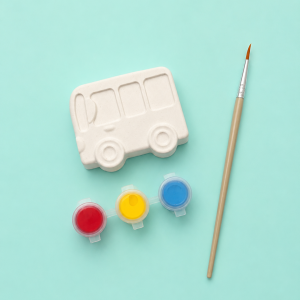 SCHOOL BUS MINI KIT