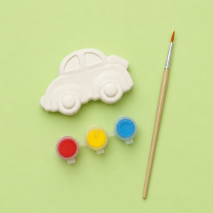 MOTOR CAR MINI KIT