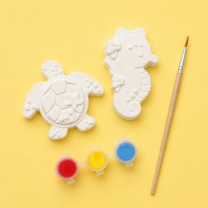 TURTLE & SEAHORSE MINI KIT