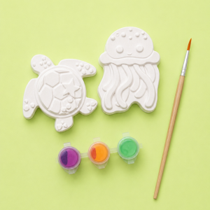 TURTLE & JELLYFISH MINI KIT