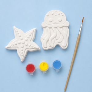 STARFISH & JELLYFISH MINI KIT