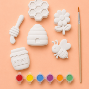 HONEY BEE FULL KIT