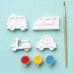 ROAD TRANSPORT MINI KIT