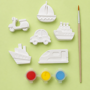 TRANSPORT 5 PIECE KIT