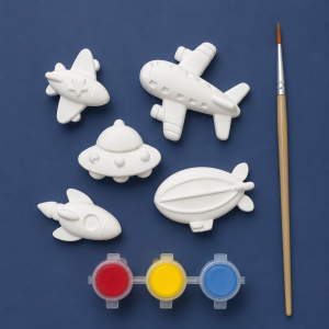 AIR TRANSPORT 5 PIECE KIT