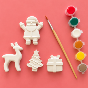 SANTA MINI KIT