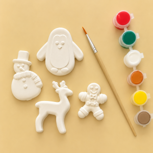 RUDOLPH + FRIENDS
